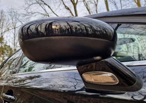 Citroen C4 cena 22990 przebieg: 229100, rok produkcji 2011 z Chodzież małe 631